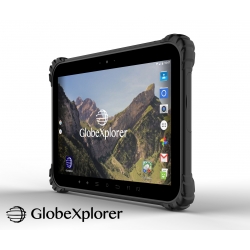 GlobeXplorer X10+