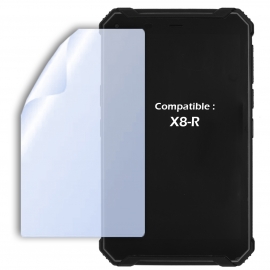 Tablet X8-R Schutzfolie