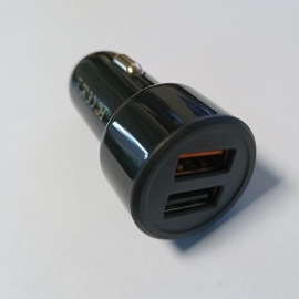 USB-Adapter für Zigarrenanzünder