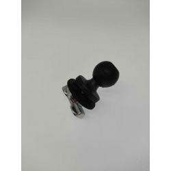 Basis für Cargo-Schienen - RAM MOUNTS