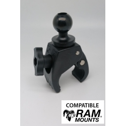 Pince étau Tough-Claw - Compatible RAM MOUNT