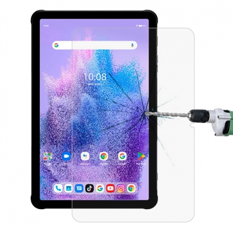 Gehärtetes Glas für X11 Tablet