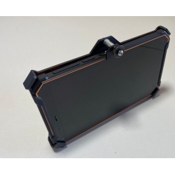 Support aluminium X8-R