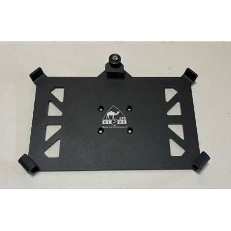 Support aluminium X8-R