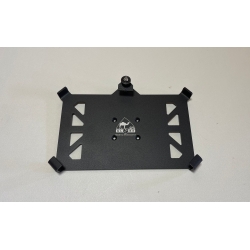 Aluminium Halterung X6-R