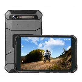 Pack Tablet X8-R+