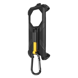 COQUE MOUSQUETON PRO5 