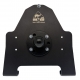 Support Aluminium X10-R