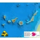 Kanarische Inseln (Spanien) - 1 : 25 000