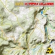 Kroatien - X-Ray Globe - 1 : 30 000 TOPO