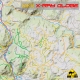 Montenegro - X-Ray Globe - 1 : 30 000 TOPO