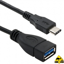 OTG-USB-C-Kabel
