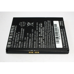 Batterie - Tablet X10