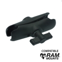 Verbindungsarm - 9 cm - RAM Mounts kompatibel