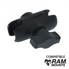 Befestigungsarm - 6 cm - RAM MOUNTS-kompatibel