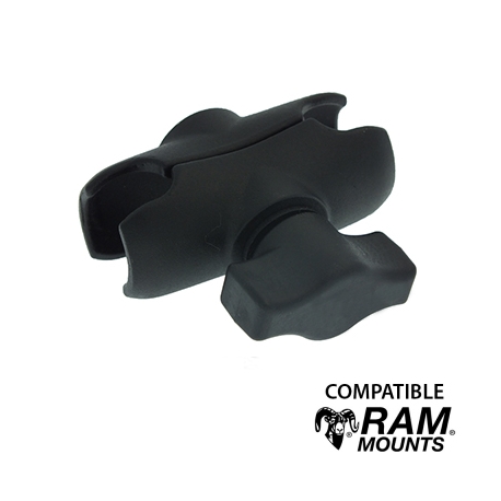 Befestigungsarm - 6 cm - RAM MOUNTS-kompatibel