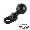 Rückspiegel Basis - RAM Mounts-kompatibel