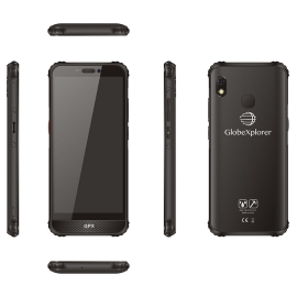Smartphone GPX-SX - 128GB