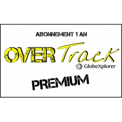 OverTrack - Premium