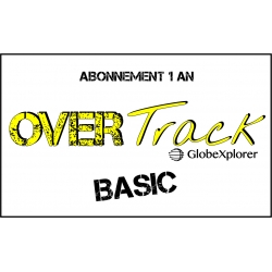 OverTrack - Basic