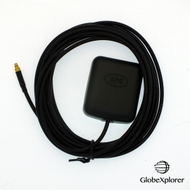 GPS Externe Antenne - GlobeXplorer X8