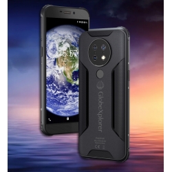 Smartphone GPX Pro III