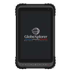 GlobeXplorer X8+
