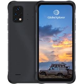 Smartphone GlobeXplorer Pro 4